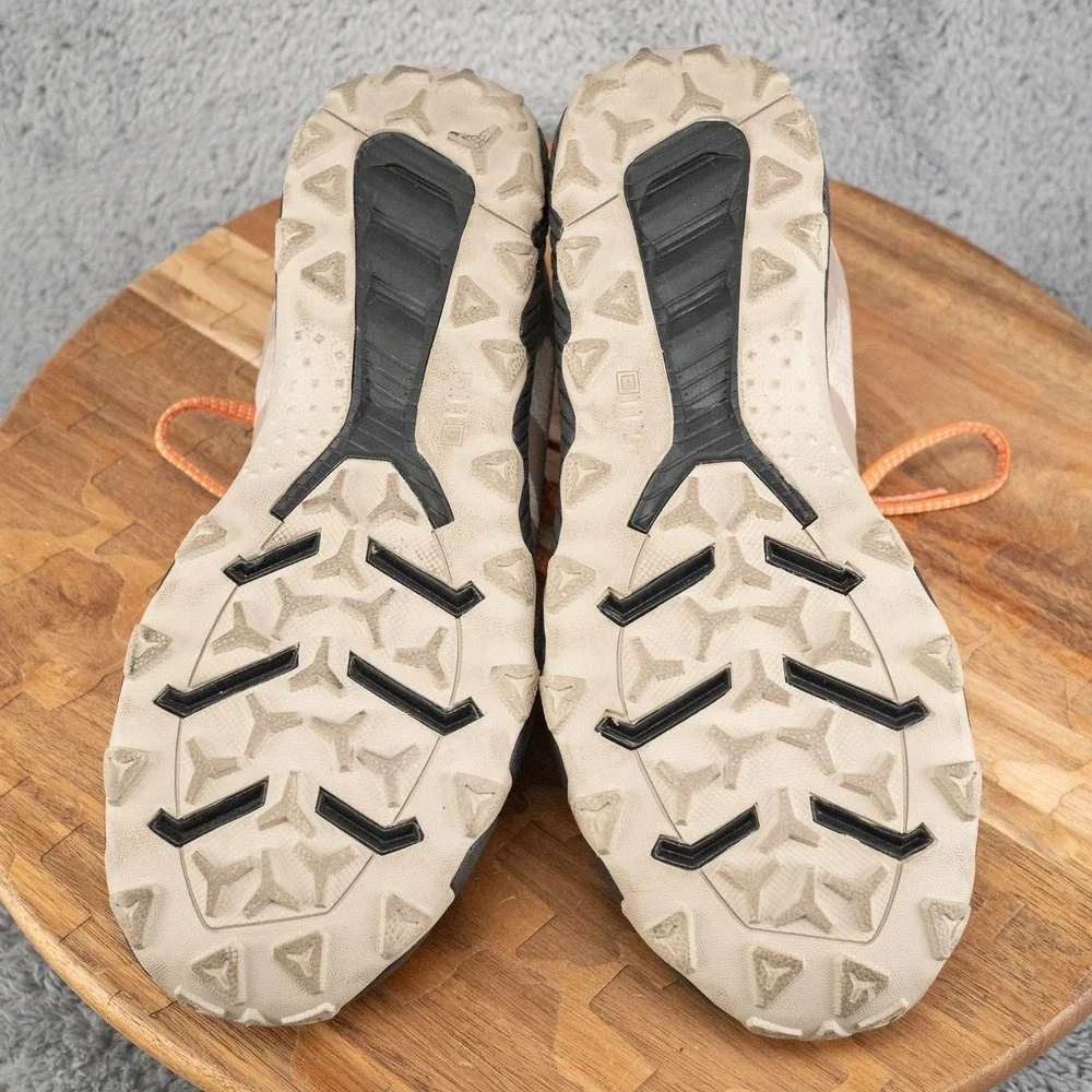 5.11 A/T Trainer 084 Dune-R Tactical Athletic Sneakers Shoes Men's Sz 6